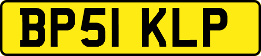BP51KLP