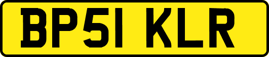 BP51KLR