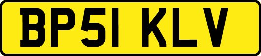 BP51KLV