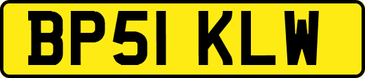 BP51KLW