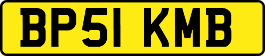 BP51KMB