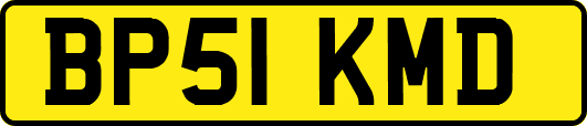 BP51KMD
