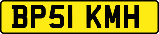 BP51KMH