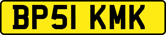 BP51KMK