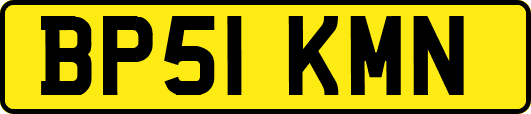 BP51KMN