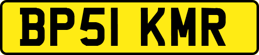BP51KMR