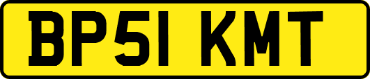 BP51KMT