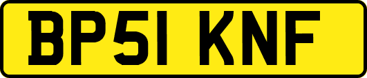 BP51KNF