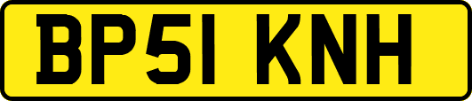 BP51KNH