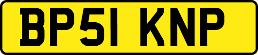 BP51KNP