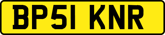 BP51KNR