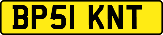 BP51KNT