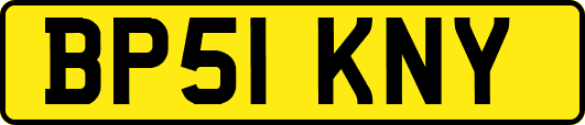 BP51KNY