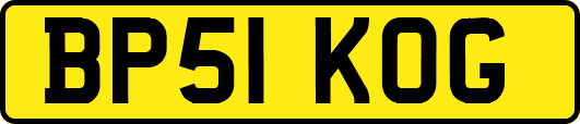 BP51KOG