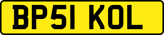 BP51KOL