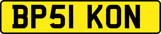 BP51KON