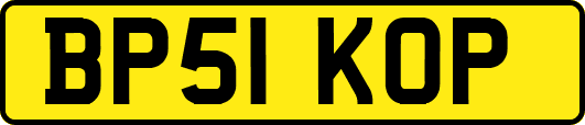 BP51KOP