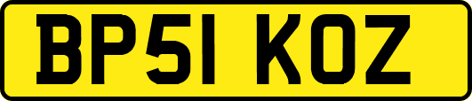 BP51KOZ