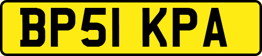 BP51KPA