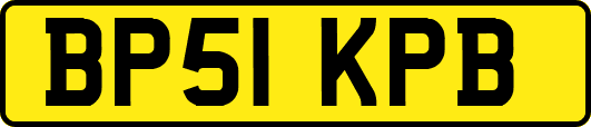 BP51KPB