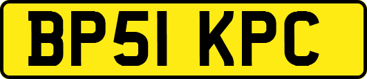 BP51KPC