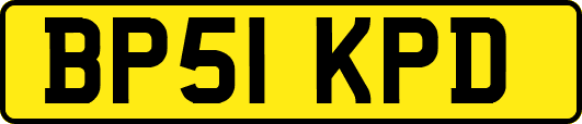 BP51KPD