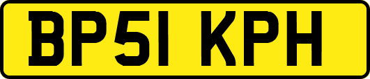 BP51KPH