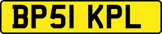 BP51KPL