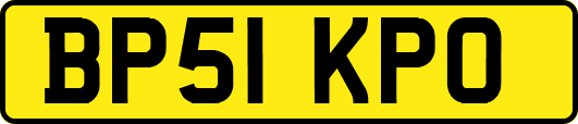 BP51KPO