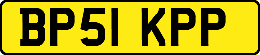BP51KPP