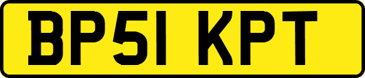 BP51KPT