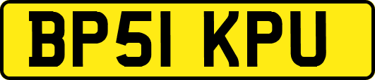 BP51KPU