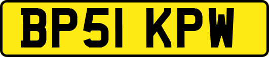 BP51KPW