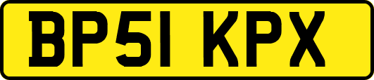 BP51KPX