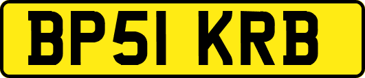 BP51KRB