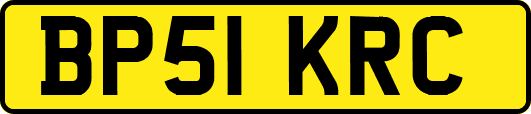 BP51KRC