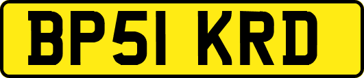 BP51KRD