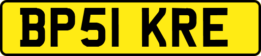 BP51KRE