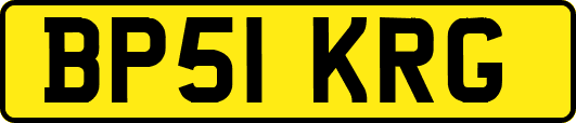 BP51KRG