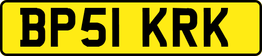 BP51KRK