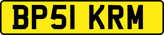 BP51KRM