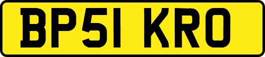 BP51KRO