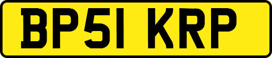 BP51KRP