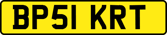BP51KRT