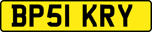 BP51KRY