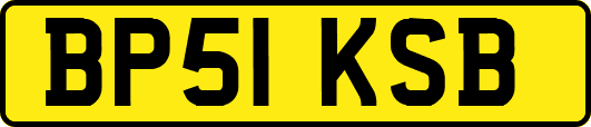 BP51KSB