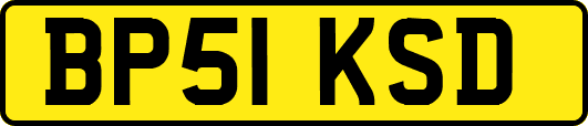 BP51KSD