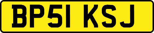 BP51KSJ