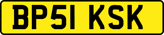 BP51KSK