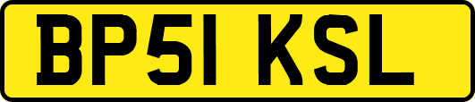 BP51KSL